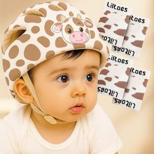 LILTOES Safety Baby Helmet