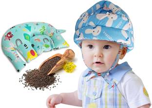 Pseudo Safety Baby Helmet