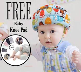 Synlark Safety Baby Helmet
