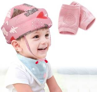 SKAIVA Safety Baby Helmet