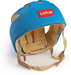 LuvLap Safety Baby Helmet