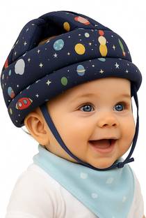 OOZU Safety Baby Helmet