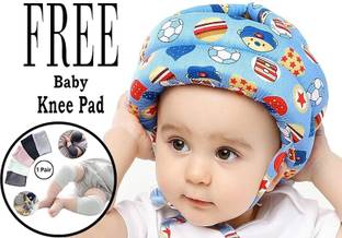 Synlark Safety Baby Helmet
