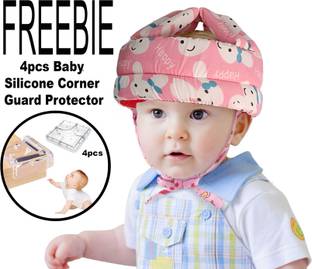 Pseudo Safety Baby Helmet