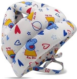 Omsurajiya Safety Baby Helmet