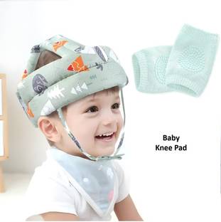 Tuloo Safety Baby Helmet