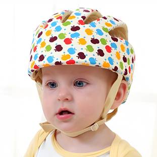 KeepCare Safety Baby Helmet