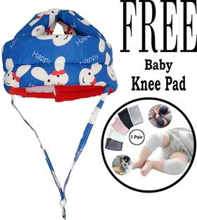 Synlark Safety Baby Helmet