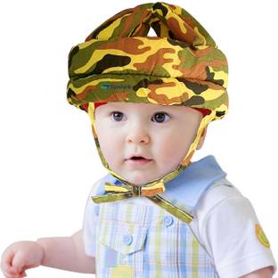 Synlark Baby Helmet Head Drop Protection Learn to Walk, Adjustable Helmet for Kids