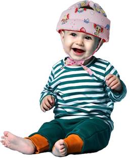 Synlark Safety Baby Helmet