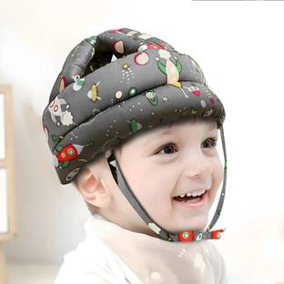 Omsurajiya Safety Baby Helmet