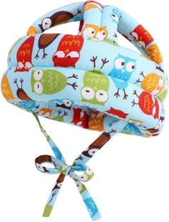 S CAPPER Baby Head Protector for Walking & Crawling for Infants, Kids Baby Safety Helmet Safety Cap