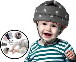SKAIVA Safety Baby Helmet