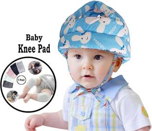 Pseudo Safety Baby Helmet
