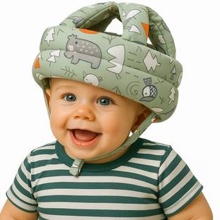OOZU Safety Baby Helmet
