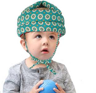 Synlark Safety Baby Helmet