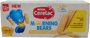 NESTLE Baby Snacks 160 g