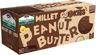 TummyFriendly Foods Baby Snacks 100 g