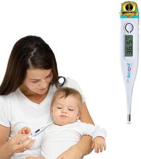 BPL DT-04 Accudigit Digital Thermometer Thermometer