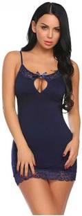 MIGAMO Self Design Babydoll