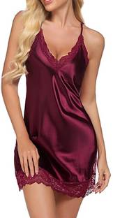 Knisty Self Design Babydoll
