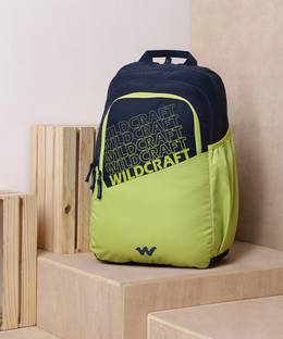 Wildcraft Slash 38 L Laptop Backpack