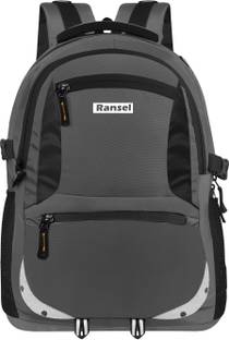 Ransel Large 35 L Laptop FOR 17 INC, IDEAL FOR SCHOOL, COLLEGE, OFFICE AND TRAVEL 35 L Laptop Backpack