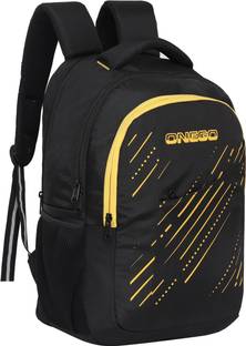 ONEGO Durable Water-Resistant Laptop Backpack for Office, College School Work & Travel 35 L Laptop Backpack