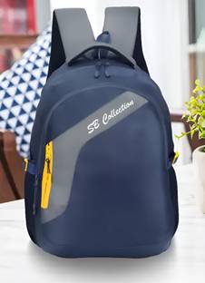 SBCOLLECTION Unisex Light Weight Laptop Bag for Day to Day Use Office Business College Lab 29 L Laptop...