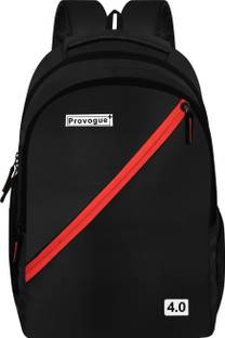 PROVOGUE PLUS SPORT 4.0 Unisex Backpack Casual Laptop Bag-Office Bag with Cross Front Pocket 30 L Laptop Backpack