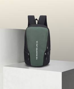 Roadster Medium Daypack 23 L Backpack