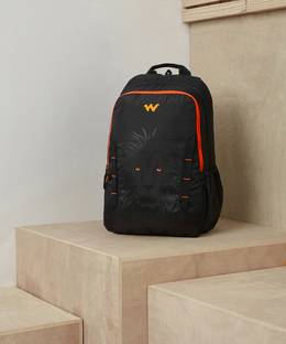 Wildcraft Daredevil Lion 35 L Laptop Backpack