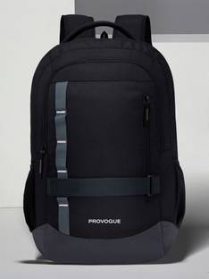 PROVOGUE Bingo -3 Compartment Premium Quality, for upto 15.6 inch with internal organiser 48 L Laptop Backpack