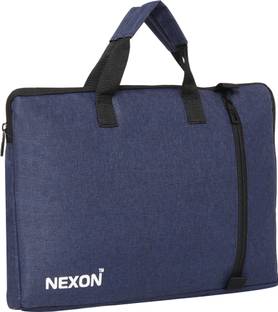 NEXON Laptop Sleeve Bag Case 15.6" Durable Business Laptop Carrying Tablet Handle Waterproof Laptop Sleeve/Cover