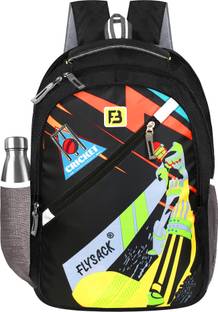 FLYSACK School college laptop travel backpack office bag with attractive colour 40 L Laptop Backpack