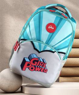 Gear AWESOME AMBITION BACKPACK 27 L Backpack