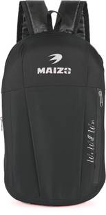 MAIZO Small / Gym Bag / Sports Bag/ School Bag 10 L Backpack