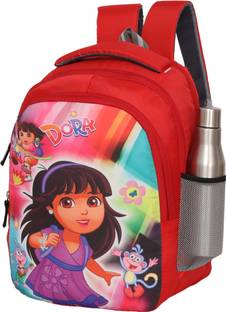 PERFECT STAR School Bag Nursery(LKG/UKG/1st to 5th std)Boys Girls Bag & kids bag 25 L Backpack