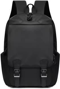 Wk Life 1815 Waterproof And Expandable Large Backpack 27 L Laptop Backpack