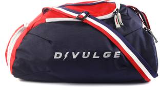 divulge Flash Training Bag/Duffel bag/Gym bag/Sports bag for Men & Women 27 Lts