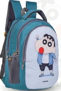 FRENZY Large 35L SHINCHAN_Stylish_Casual 35 L Backpack