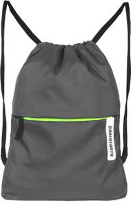 SABERTOOTH DRAGON Daypack, Drawstring bag, Yoga Bag sport bags and gym bags