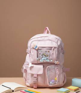 DONICY 25L Casual 25 L Backpack