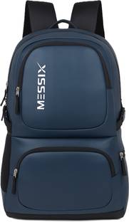 messix Anti-Theft laptop Backpack with Extra Space Bag Office /School / Travel bag 40 L Laptop Backpac...