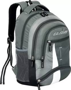 SD Star Laptop Medium Waterproof Schoo/College Bag 40 L Laptop Backpack