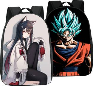 Plama Backpack LATEST UNISEX STYLISH ADORABLE CANVAS BACKPACK 30 L Laptop Backpack