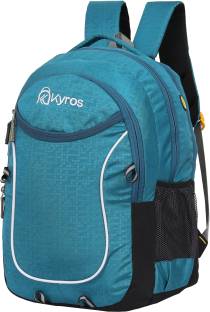 Sponsored Kyros For Boys girls Men women college bags large selling product online market place 45 L Laptop Back... Capacity: 45 L, W x H : 6 x 19 inch 4 Compartments With Laptop Sleeve Material: Polyester, Waterproof Without Rain Cover ₹479 ₹2,899 83% off