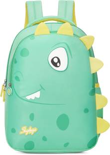 SKYBAGS DINO 02 SCHOOL 15 L Backpack