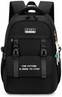 WALSON Trendy Kawaii Backpack For College or School Backpack | Standard Backpack 30 L Backpack