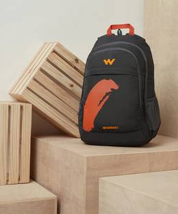Wildcraft Seek 30 L Laptop Backpack